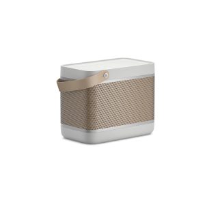 bang & olufsen beolit 20 bluetooth speaker grey mist