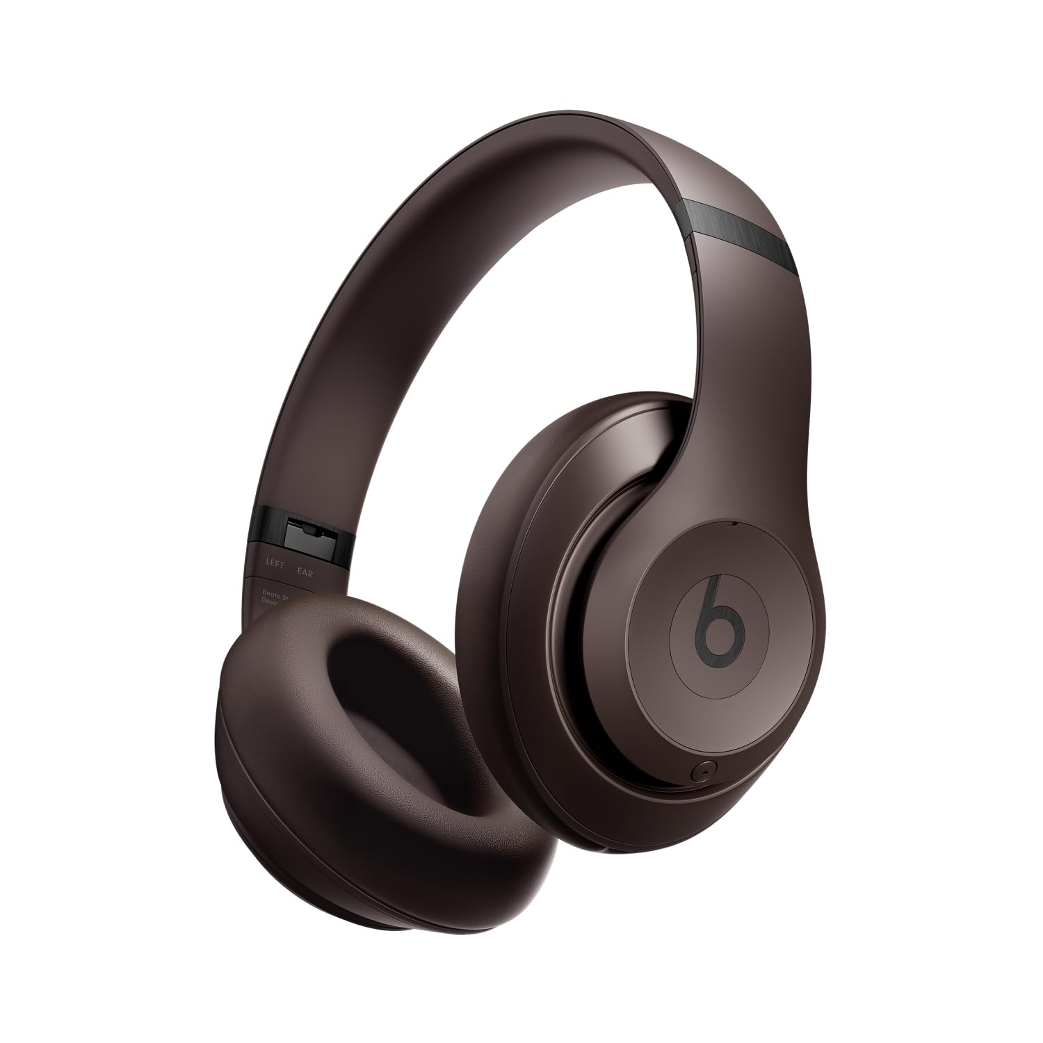 beats studio pro anc headphones deep brown beats studio pro anc headphones deep brown
