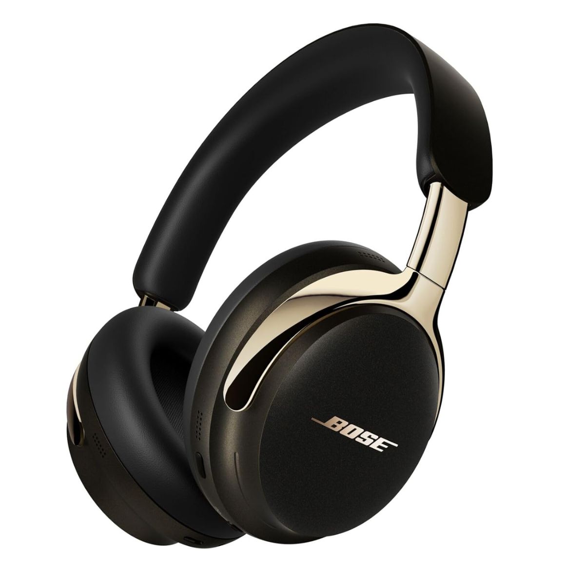 import placeholder for 344 BOSE Headphones