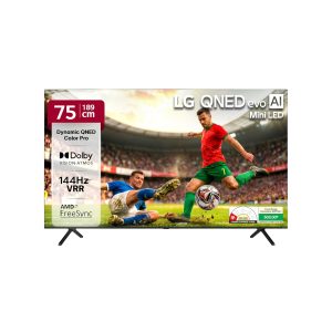 lg 75qned92 75 inch qned mini led 4k smart tv