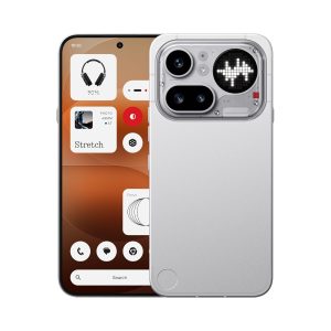 nothing phone 4a pro 12gb 256gb silver