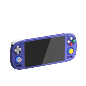 retroid pocket 5 8gb 256gb retro handheld console gc