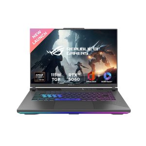 Home asus rog strix g16 ryzen 9 rtx 5060 laptop 16gb 1tb