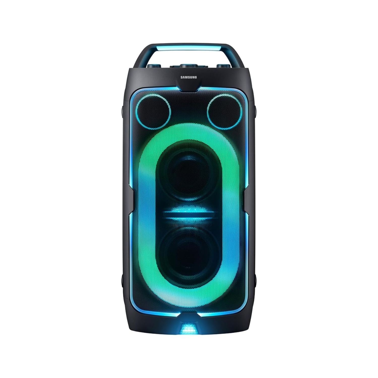 samsung mx st50f 240w party sound tower black samsung mx st50f 240w party sound tower black