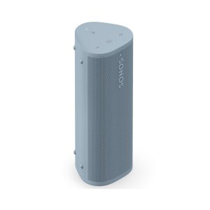 sonos roam 2 bluetooth wifi speaker wave blue