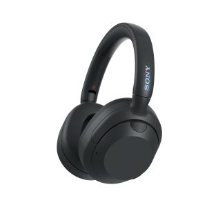 sony ult wear wh ult900n anc headphones black