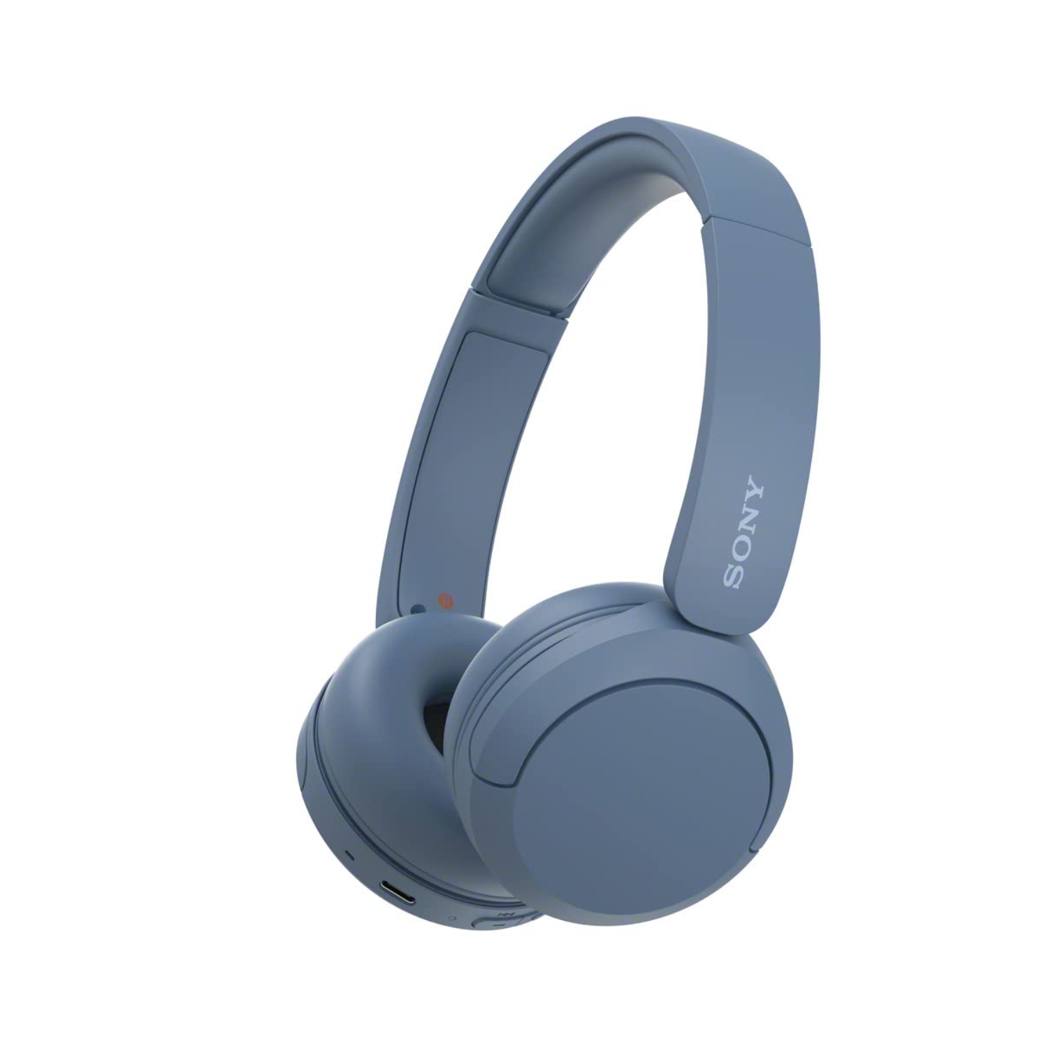 sony wh ch520 wireless headphones blue sony wh ch520 wireless headphones blue