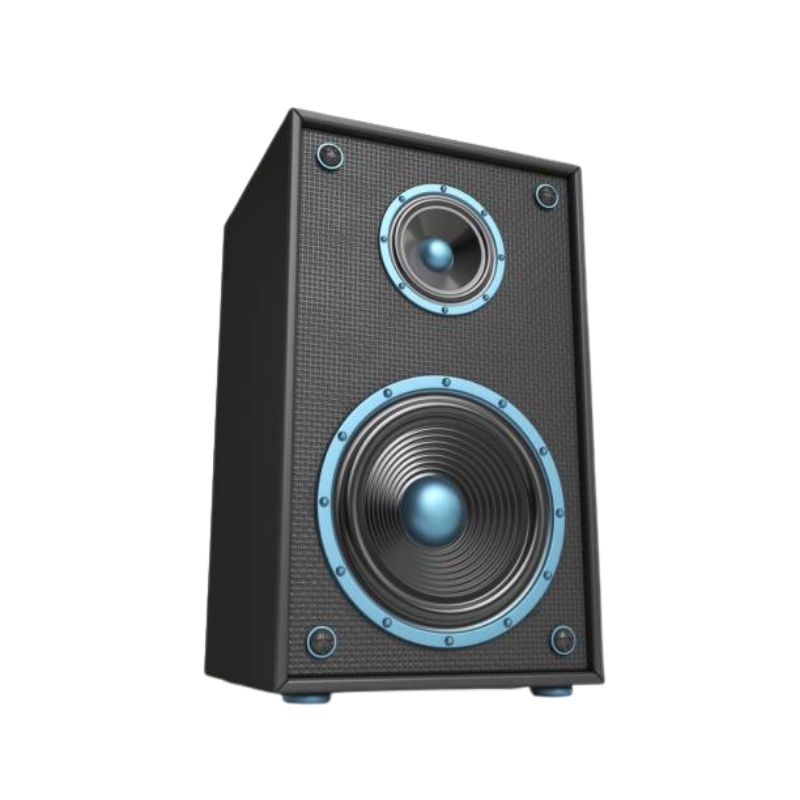 Speaker Icon