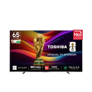 toshiba 65z570rp 65 inch 144hz qled tv