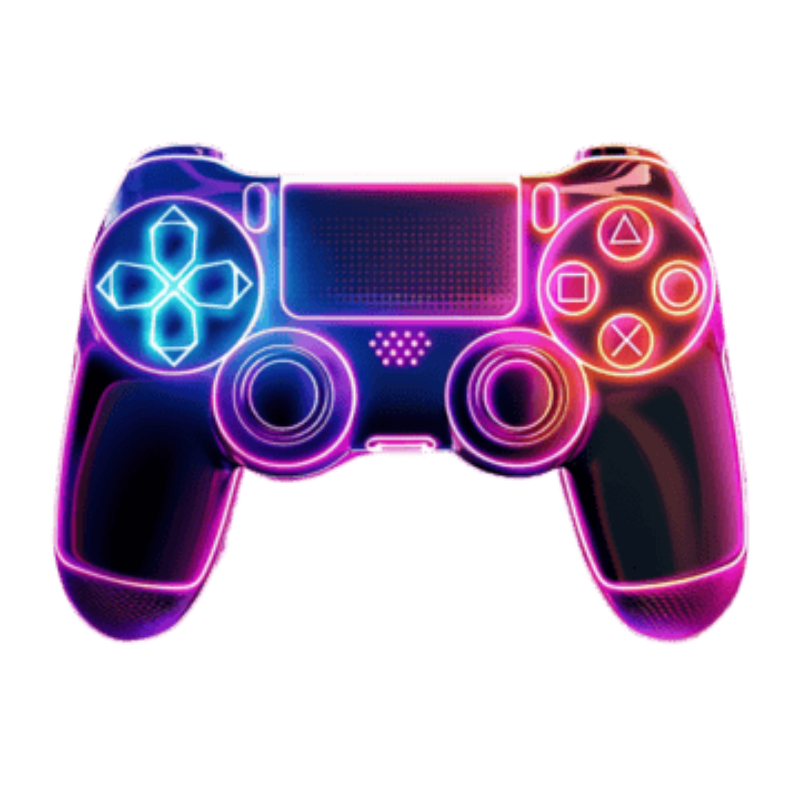 Gaming Icon