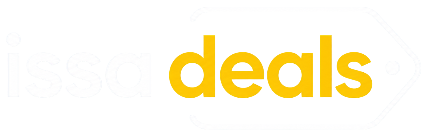 issa deals verticle logo