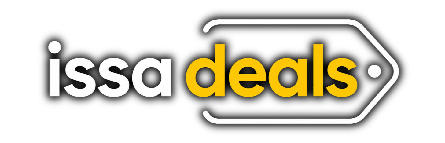 issadeals logo