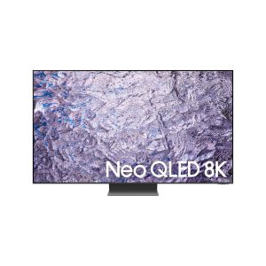 samsung 75 inch 8k neo qled smart tv qn800c titan black