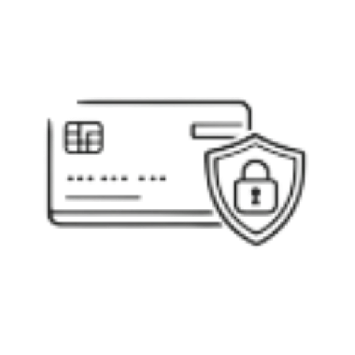Home secure payments