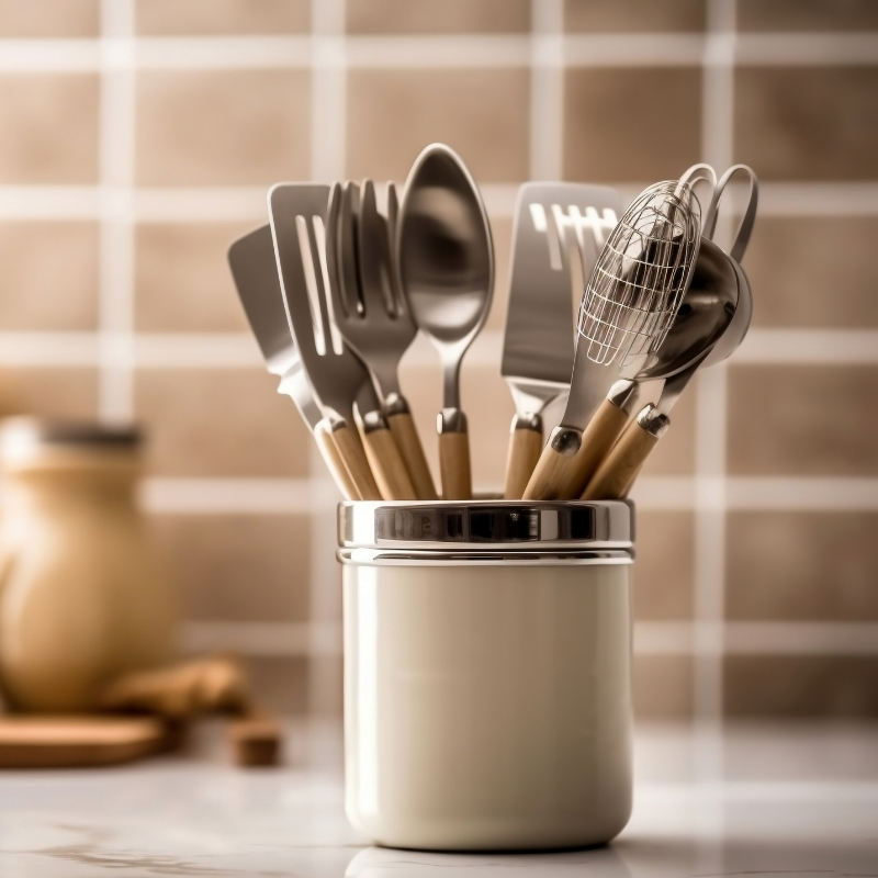 Kitchenware 1