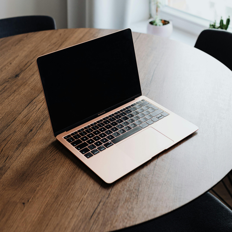 Laptop