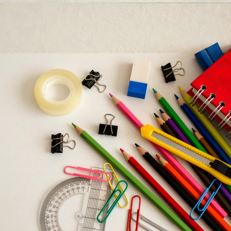 Stationary
