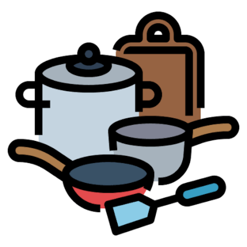 Kitchenware